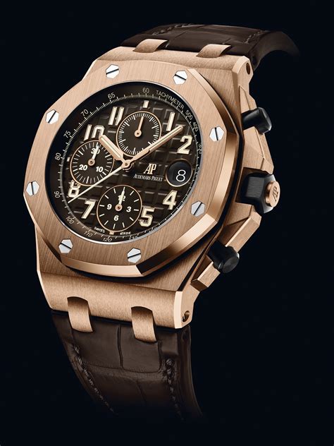 Audemars Piguet Royal Oak Offshore NA 